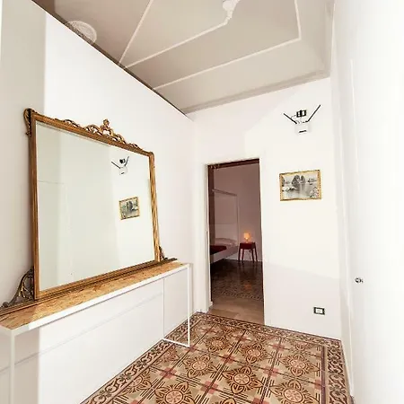 Donn'anna Castellammare del Golfo