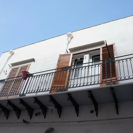 Pensión Donn'anna
